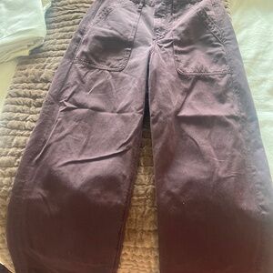 Citizen of Humanity Ayla Cargo Pant